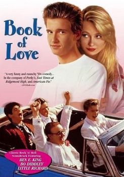 Book of Love