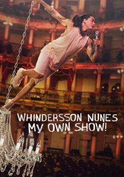 Whindersson Nunes: My Own Show!