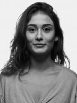 Kayra Belen Yardımcı