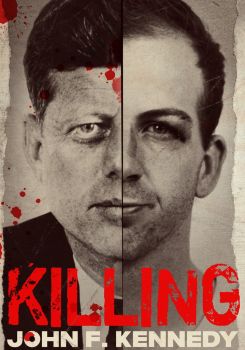 Killing John F. Kennedy