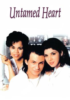 Untamed Heart