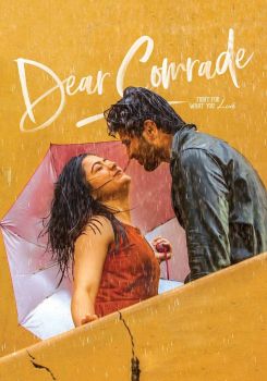 Dear Comrade