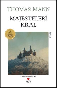 Majesteleri Kral