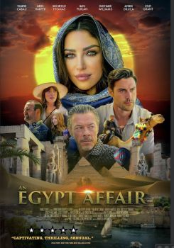 An Egypt Affair