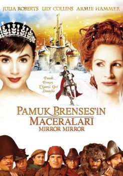 Pamuk Prenses'in Maceraları