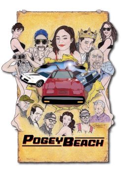 Pogey Beach