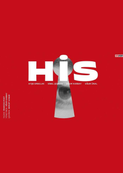 His