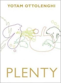Plenty: Yotam Ottolenghi