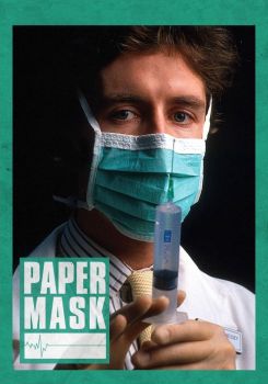 Paper Mask