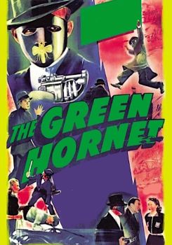 The Green Hornet