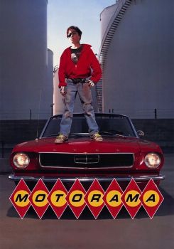 Motorama