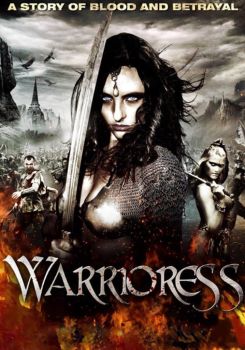 Warrioress