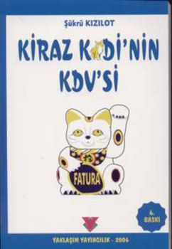 Kiraz Kedinin KDV''si
