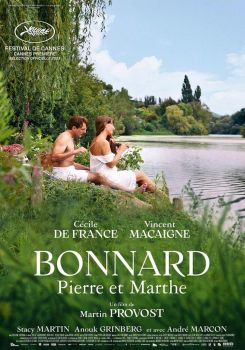 Bonnard, Pierre and Marthe