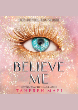 Believe Me