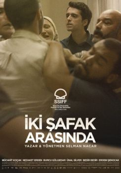 İki Şafak Arasında