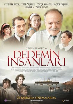 Dedemin İnsanları