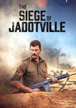 Jadotville Kuşatması