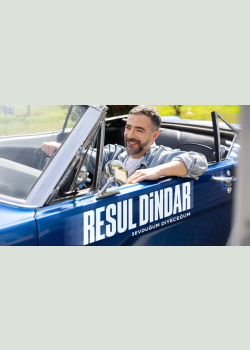 Resul Dindar / Sevduğum Diyeceğum