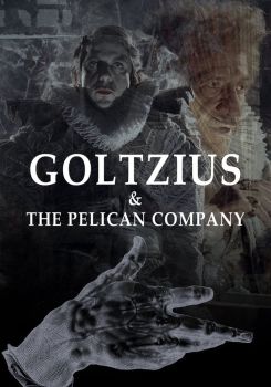 Goltzius ve Pelikan Kumpanyası