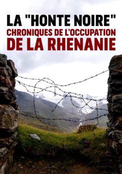 The 'Black Shame' Campaign