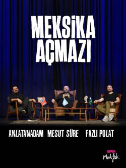 Meksika Açmazı