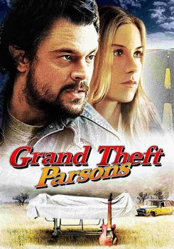 Grand Theft Parsons