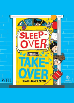 The Sleepover Takeover