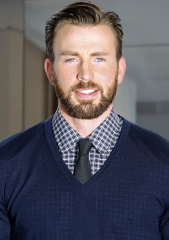 Chris Evans
