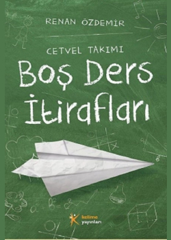 Boş Ders İtirafları - Cetvel Takımı
