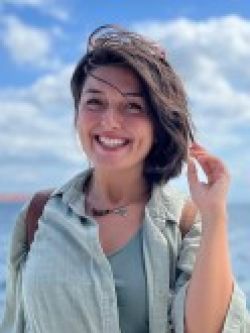 Çağla Bozkır Kalafat