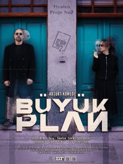 Büyük Plan