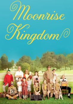 Moonrise Kingdom