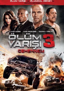 Ölüm Yarışı 3: Cehennem