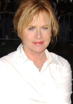 Amy Madigan
