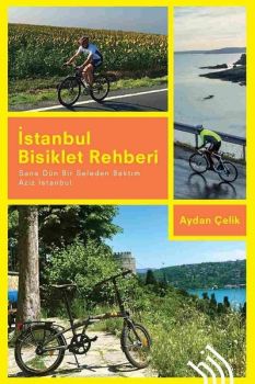İstanbul Bisiklet Rehberi