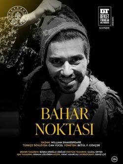 BAHAR NOKTASI