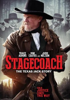 Stagecoach: The Texas Jack Story