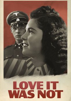 Love It Was Not