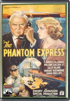 The Phantom Express