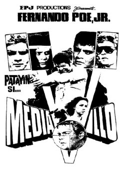 Patayin si ... Mediavillo