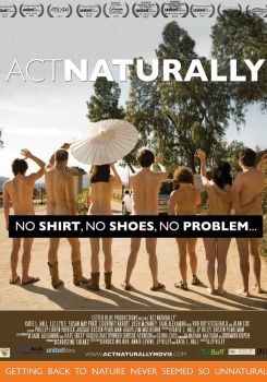 Act Naturally