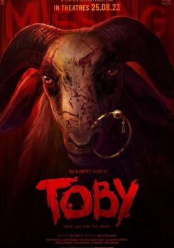 Toby