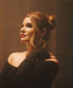 Derya Bedavacı  -  Antalya