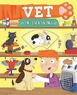 Vet In Training