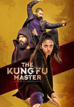 The Kung Fu Master