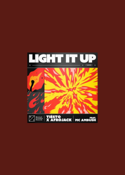 Light It Up (feat. MC Ambush)