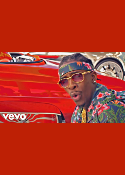 Rich Homie Quan - Flex (Ooh, Ooh, Ooh)