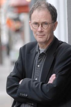 William Gibson