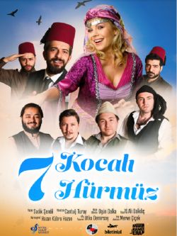 7 Kocalı Hürmüz -Tiyatro Kafe